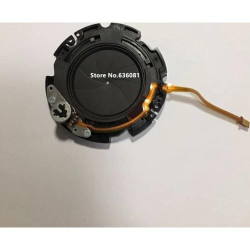 Repair Parts Lens Power Diaphragm Unit Shutter Aperture Control Ass'y For Sony FE 70-200mm F/4G OSS , SEL70200G