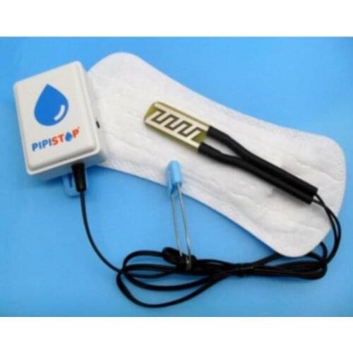 Pipi Stop alarm-Enuresis Control