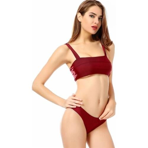 SWIMMART Brasigliano Swimwear