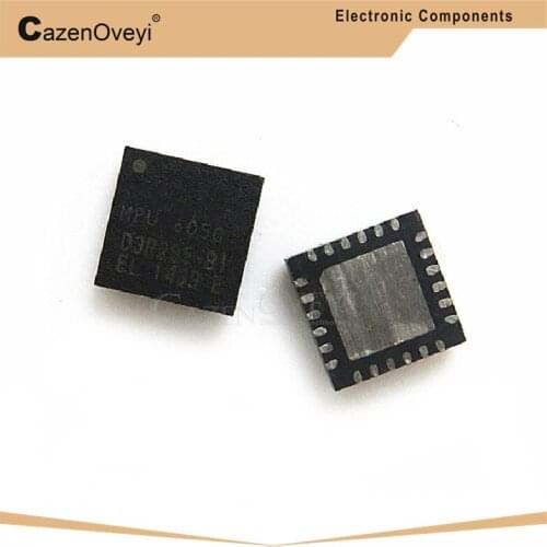 1pcs/lot MPU-6050 MPU6050 MPU-6052C MPU6052C MPU-9150 MPU9150 MPU-9250 MPU9250 MP92 QFN In Stock