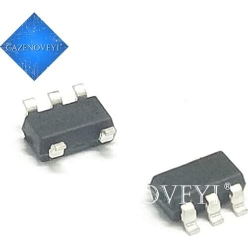 10pcs/lot TS5A3166DBVR TS5A3166 SOT-23-5 In Stock
