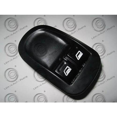 1229802 3731650 POWER WINDOW SWITCH LE04-01118-1 FOR PEUGEOT 206,CITROEN C2