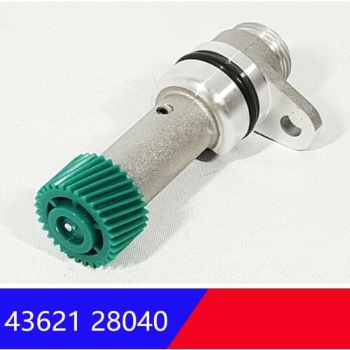 43621-28040 Genuine Speedometer Sleeve Assembly for hyundai Accent 04-13 I20 09-12 for kia Rio 05-15 4362128040
