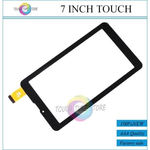 7 inch For Wexler TAB A742 A740 XCL-S70025C-FPC1.0 tablet touch screen
