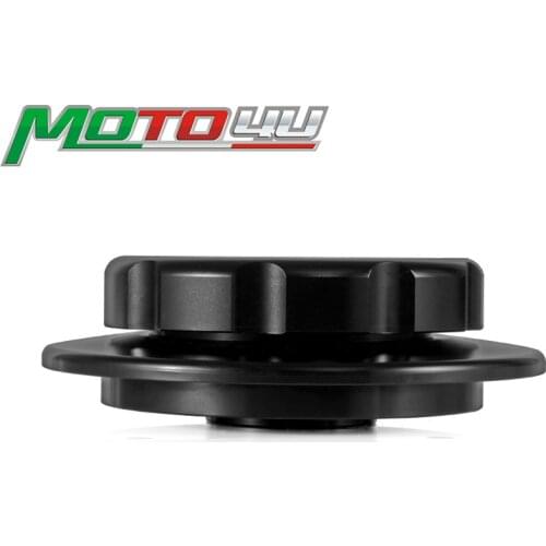 Aluminum Motorcycle Petrol Fuel Gas Tank Cap Cover 2 Colors For BMW R Nine T R 9t RNINET r ninet