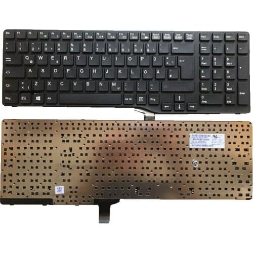 Free Shipping!! 1PC New Laptop Keyboard Standard For Fujitsu AH756 AH766 AH757 AH566 AH557 AH575 AH556