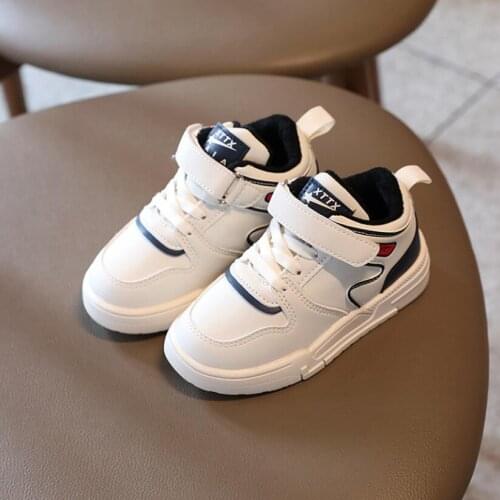 Kids Shoes Baby Shoes Children Sports Shoes For Boys Girls Baby Toddler Kids Flats Sneakers Fashion Casual Infant Soft Shoes