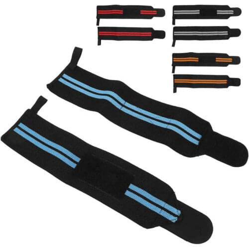 Back Support Corrector Wrist Wraps Weight Lifting Professional Gym Fitness Workout Wrist Support Braces Braces Supports Pain