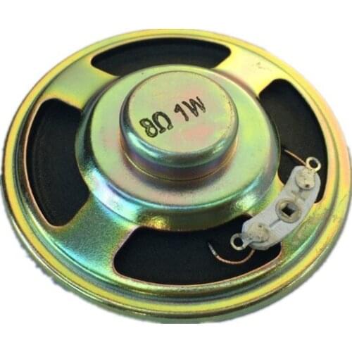 Horn Loudspeaker Speaker For Kenwood TM261 TM-261 TM461 TM-461 TK868G TK768G Radio Walkie Talkie Accessories