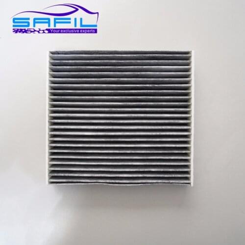 Cabin filter for Toyota Camry Reiz Crown Vios Yaris Highlander RAV4 Corolla LEXUS NX 200T Scion OEM:87139-0N010 #ST64