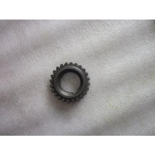 Crankshaft gear as picture showed for Laidong engine KM4L22BD-4E