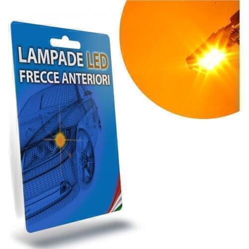 LED arrow front MERCEDES class SLC-specific R172 series TOP CANBUS