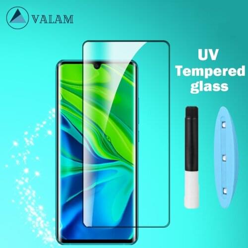 VALAM Screen Protectors For Xiaomi