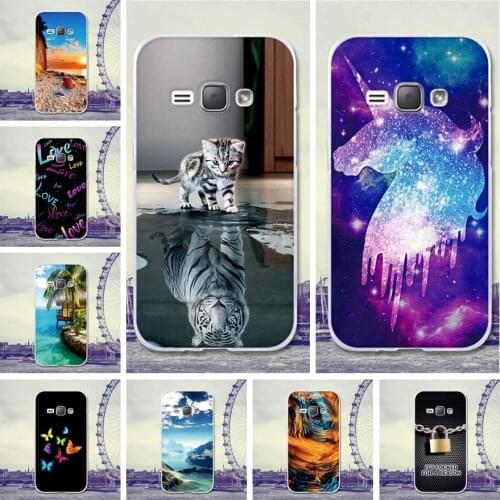 XEINFE Phone Cases Samsung Galaxy J1 2016