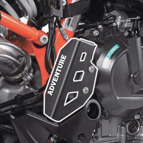 Brake Lever Protection For KTM 890 Adventure R 790 Adventure R 2018-2021 Motorcycle Accessories Rear Brake Cylinder Guard