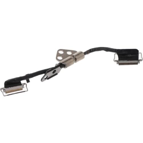 LCD LED LVDS Display Screen Cable Hinge For Mbook Pro Retina 13" 15" A1398 A1425 A1502 2012-2015