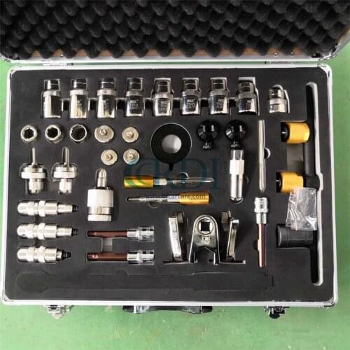 2020 Useful Diesel Injector Repair Tools for Mechanical Workshop