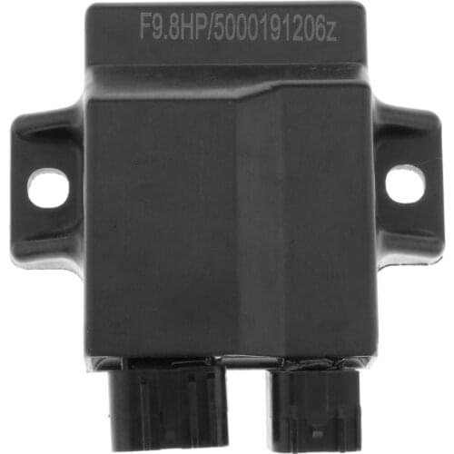 3AA-06060-0 CDI (CU7256) Replaces for TOHATSU Outboard Engine Accessories