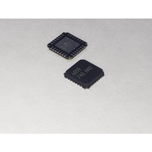 5pcs BD6059EKN-E2 BD6059EKN BD6059 Package QFN Brand New Original