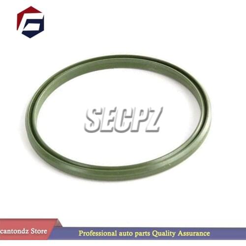 1PC Car Intercooler Turbocharger Pipe Sealing Hose O-RING For AUDI A1 A3 A4 3C0145117F 1J0145117G 1J0145117M 1J0145117L