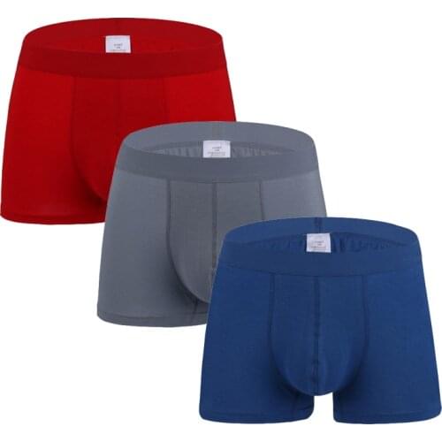 Bien Elevee Men's Boxers
