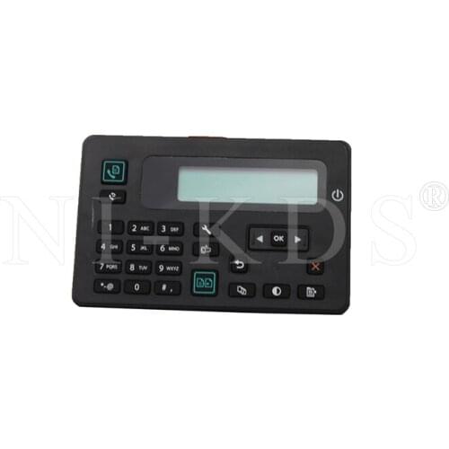 CZ181-60117 Key Board for HP M127FN M128FN 127 128 Control Panel Printer Parts