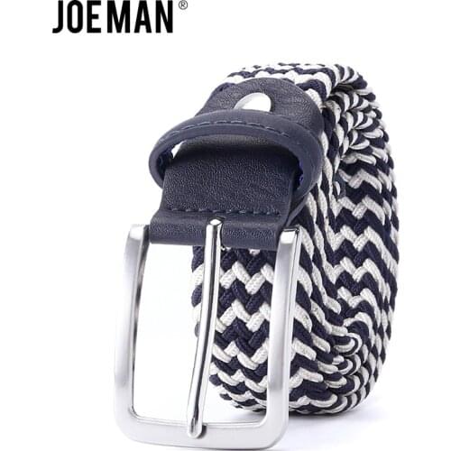 JOEMAN Men's Accessories