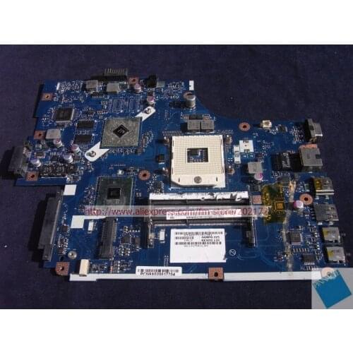 MBN9X02001 Motherboard for Acer Extensa 5740 5740g MB.N9X02.001NEW80 L08 NEW70 LA-5891P