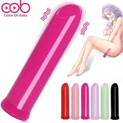 Mini Lipstick Vibrator Clitoris Stimulator Powerful Bullet Vibrators Female G Spot Vagina Masturbation Sex Toys for Women Adult
