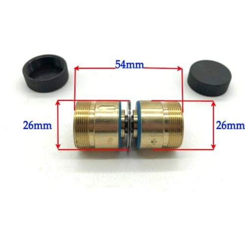 ART.2122260 EDM Guide Wheel Assemble OD26* L54mm