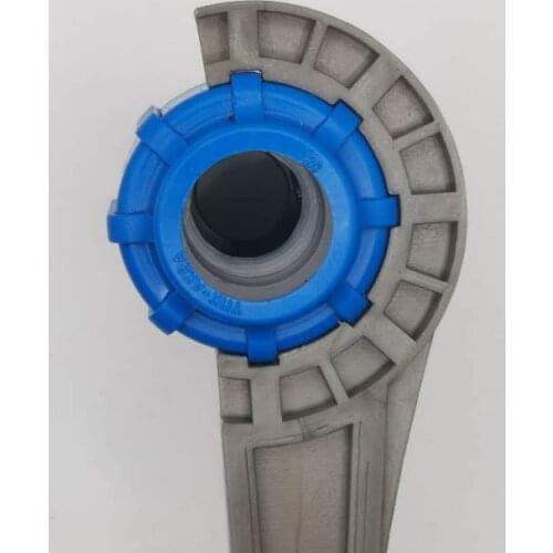 NETFNET Pipe Fittings