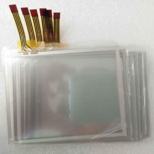 New touch screen for panel only touch screen or glass HMISTU655 HMISTU655S HMIGX03501
