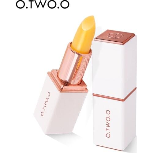 O.TWO.O Lip Balms