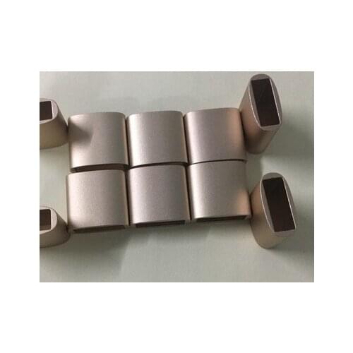 Oxidation Processing of Aluminum Alloys /Anodizing /Galvanization color vapour blastingAluminum surface service