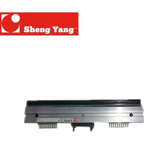 Original zebra 220XIIII PLUS 200dpi print head P1004238 thermal sensitive head 220XI4 200dpi label head