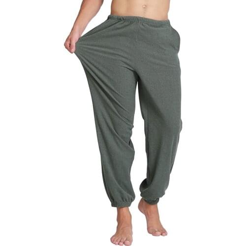 Winter Thick Warm Men Pijama Homewear Plus Size 2XL-8XL Sleepwear NIghtwear Loose Pajama Pyjamas Casual Male Solid Lounge Wear