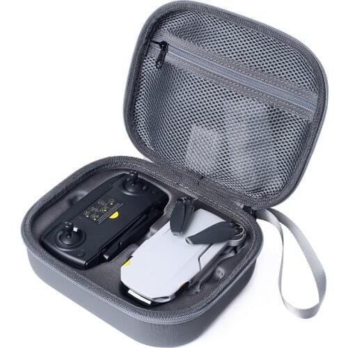 Portable Storage Bag Protective Case Handbag for DJI Mavic Mini Drone Accessories