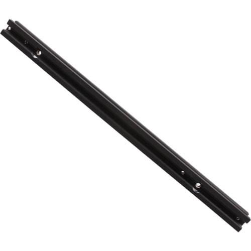 1pcs 415mm X axis profile 2020 V slot profle for DIY cr10 3D printer