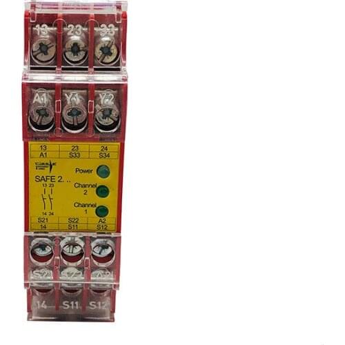 RIESE Relay AFE2.1 AR：9657.2000 / safe 2.1