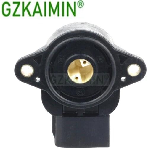 High Quality TPS Sensor OEM 22633AA120 22633AA140 22633AA210 For Toyota Subaru Chevrolet