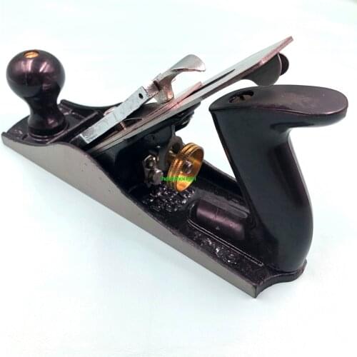 High-quality woodworking tools, violin making tools, flat planes, planing length 245mm