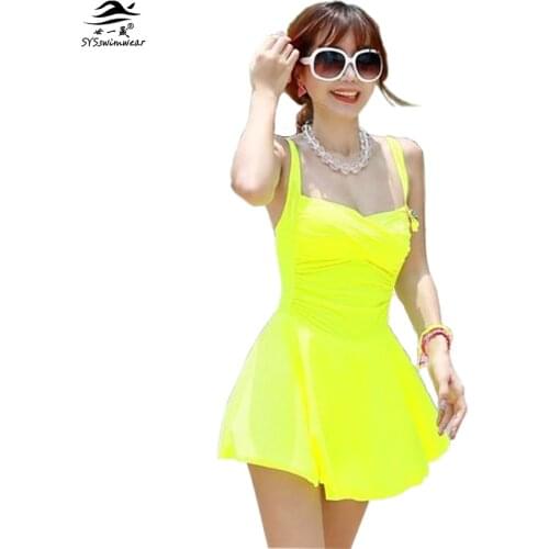 New Hot Sexy Strap Lady pin-up Backless Skirt Push Up Women One-Piece Swimwear Beachwear Women Bathing Suit Free shipping