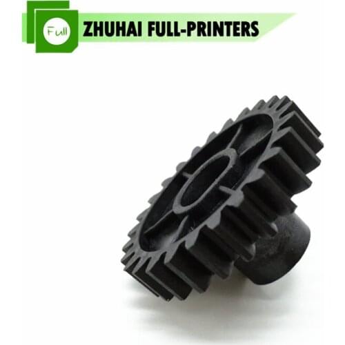 10PCS Free Shipping Compatible 26T Gear for Lower Roller Pressure Roller FU8-0575-000 FU80575000 for Canon iR2520 iR2525 iR2530
