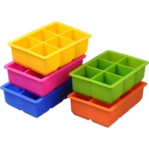 AIHOME Forms For Ice And Ice Cream