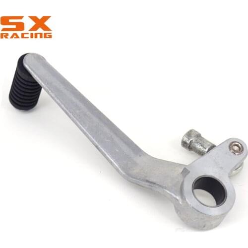 Motorcycle Aluminum Gear Shift Lever Pedal For GSXR1000 2001 2002 RF600R 1994-1996 RF900R 1994-1997 Katana GSX 600 1992-1993