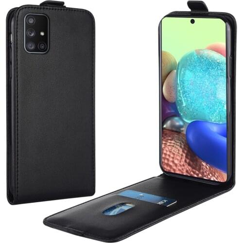 Aukesima Samsung Galaxy A71 Phone Cases