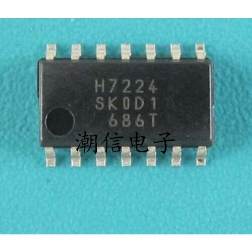 Free shipping new%100 new%100 H7224 STR-H7224