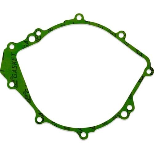 For Yamaha FZS1 04-05 YZF-R1 98-01 FZ1 01-05 FZS1000 01-03 Motorcycle Engine left Crankcase Clutch Cover Gasket