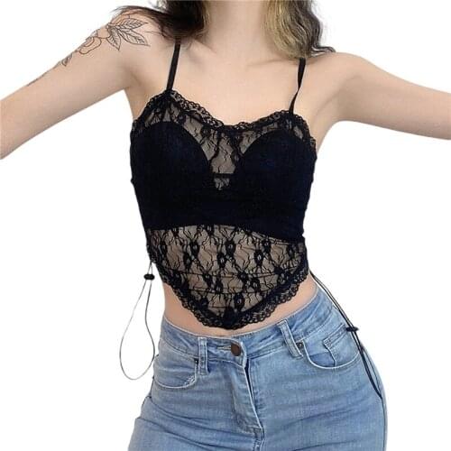 Women Female Slim Vest Camis Adults Solid Color Sleeveless Crops Tops Backless Pullover Summer Black Party Night Club Tank Tops
