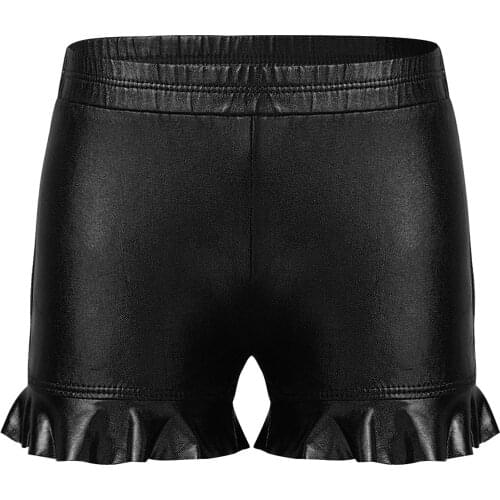 iEFiEL Shorts For Girls